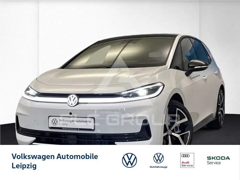 2026 Volkswagen ID3
