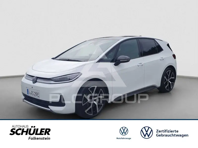 2026 Volkswagen ID3