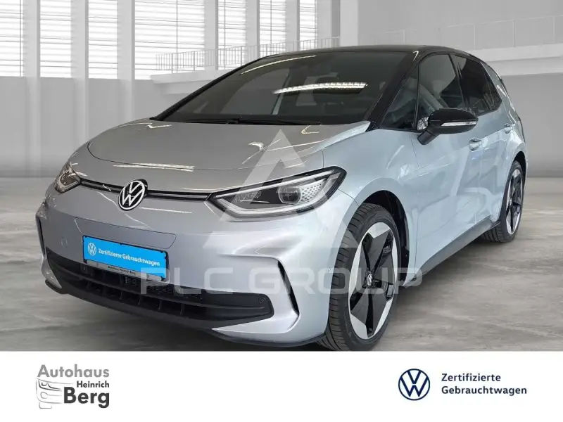 2026 Volkswagen ID3