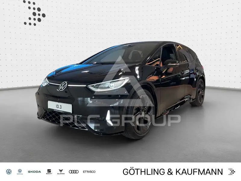 2026 Volkswagen ID3