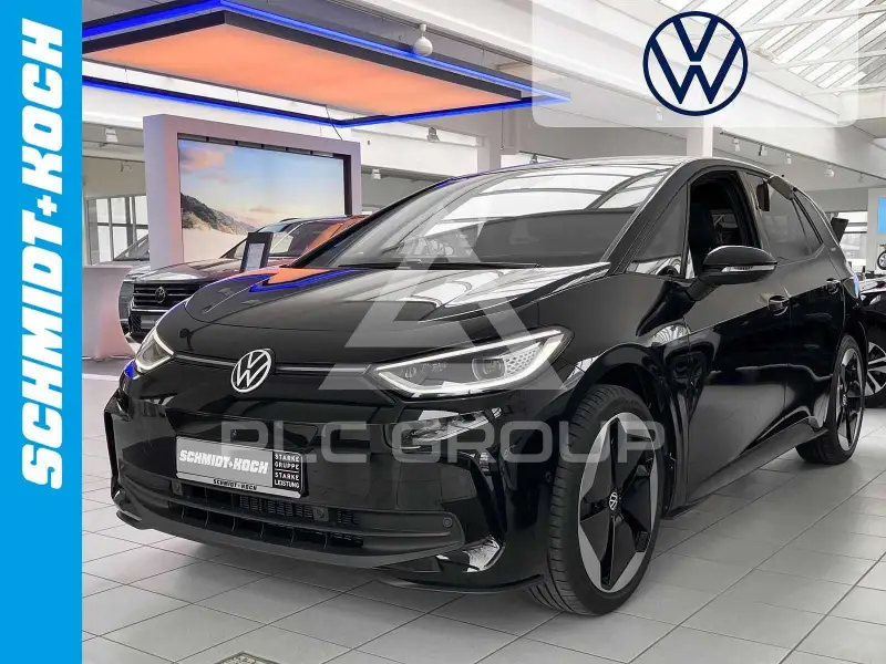 2026 Volkswagen ID3