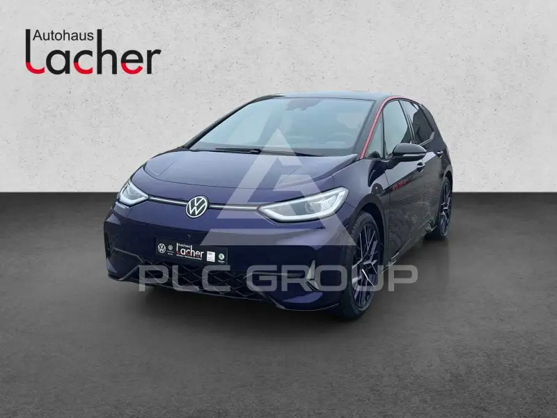 2026 Volkswagen ID3