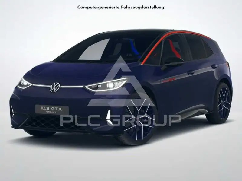 2026 Volkswagen ID3