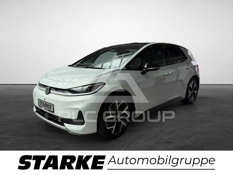 2026 Volkswagen ID3