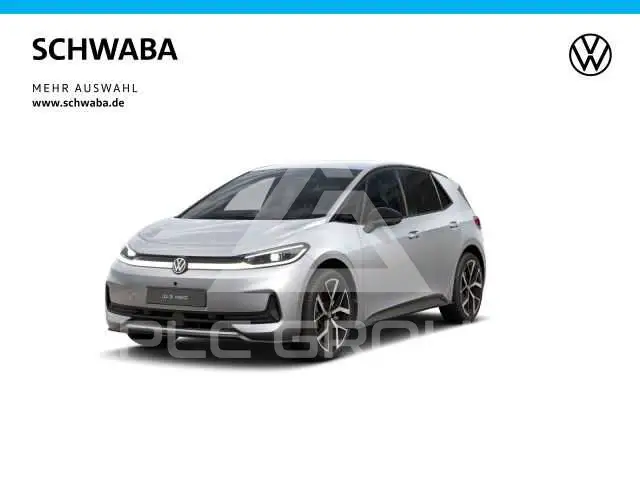 2026 Volkswagen ID3