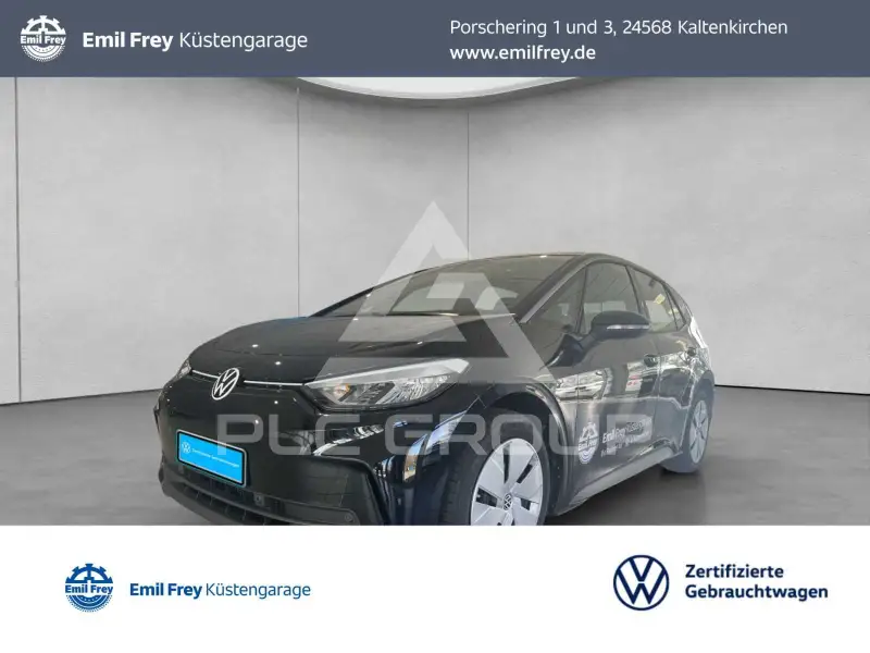 2026 Volkswagen ID3