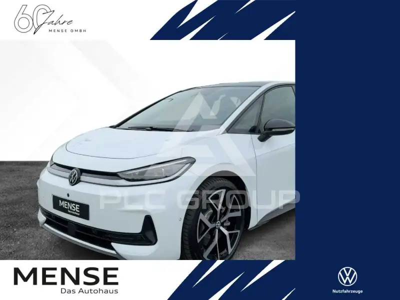 2026 Volkswagen ID3