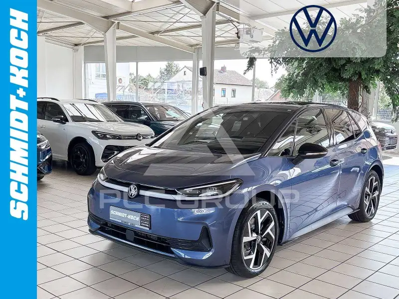 2026 Volkswagen ID3