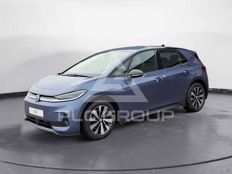 2026 Volkswagen ID3