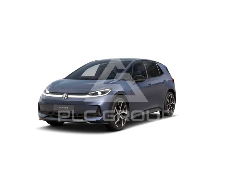 2026 Volkswagen ID3