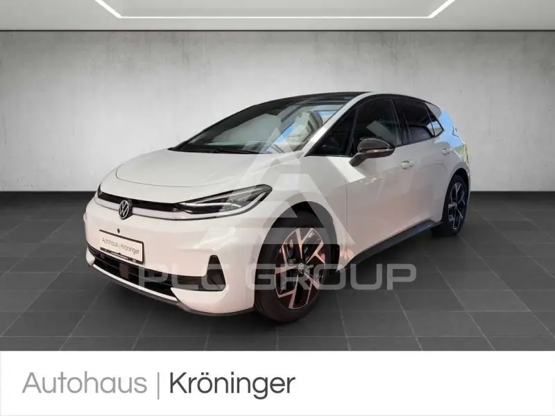 2026 Volkswagen ID3