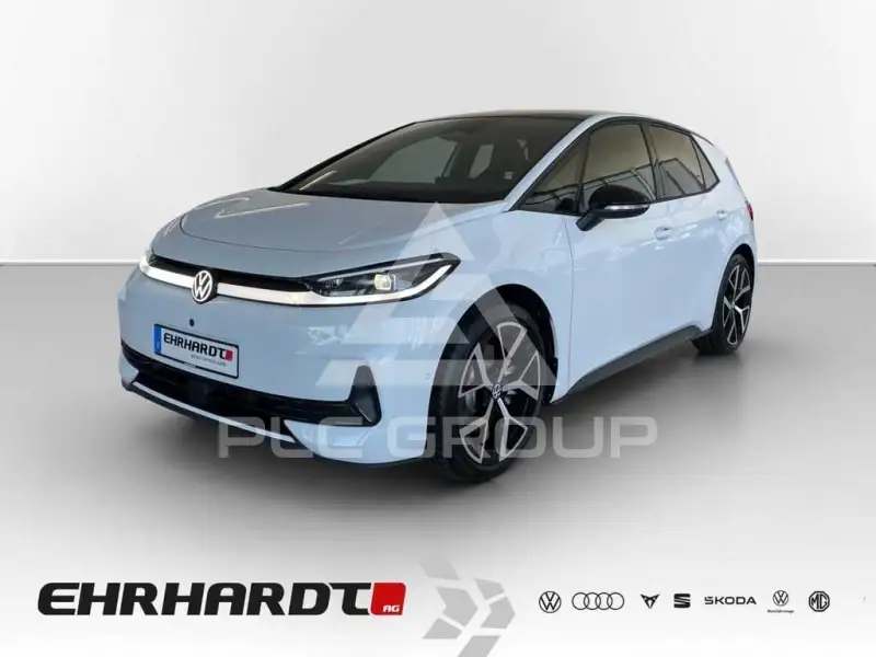 2026 Volkswagen ID3