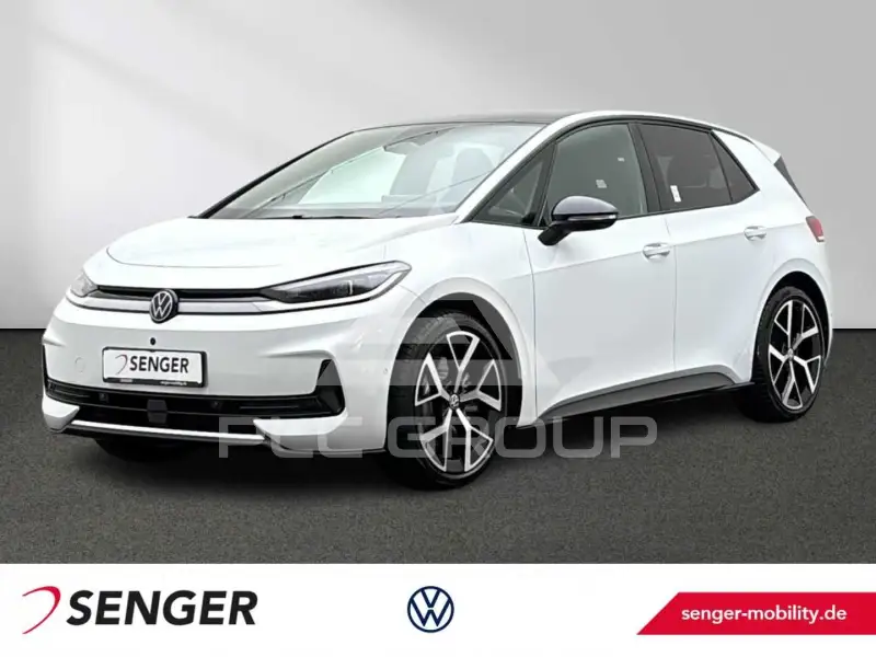 2026 Volkswagen ID3