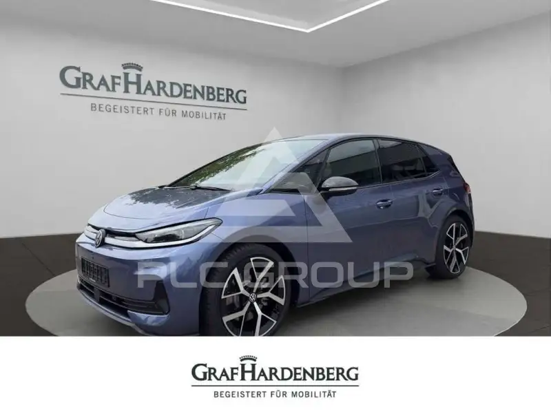 2026 Volkswagen ID3