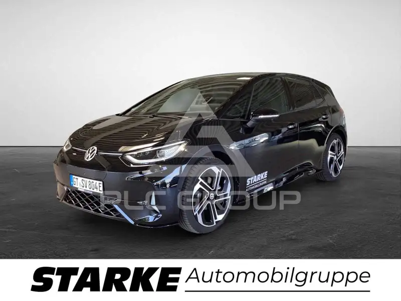 2026 Volkswagen ID3