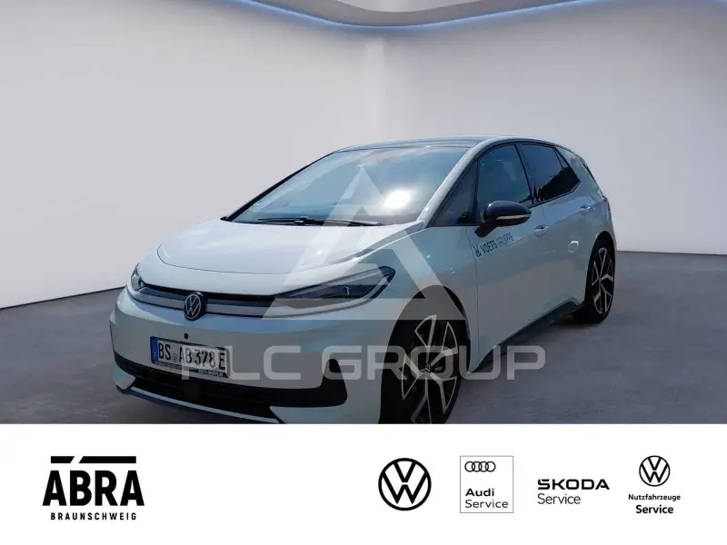 2026 Volkswagen ID3