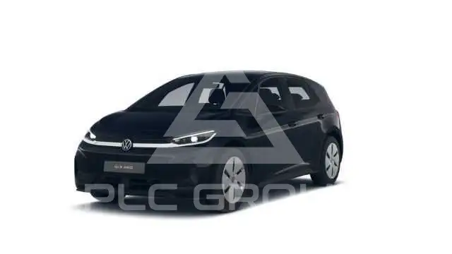 2026 Volkswagen ID3