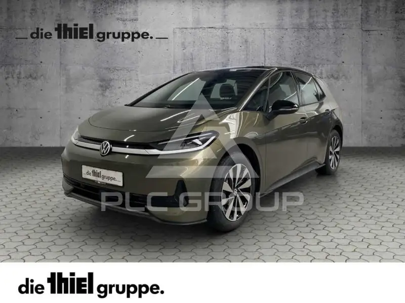 2026 Volkswagen ID3