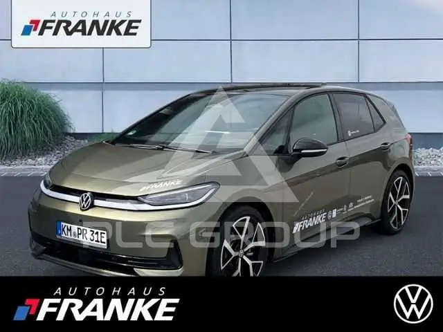 2026 Volkswagen ID3