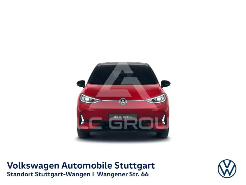 2026 Volkswagen ID3