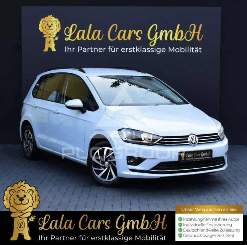 2026 Volkswagen GOLF