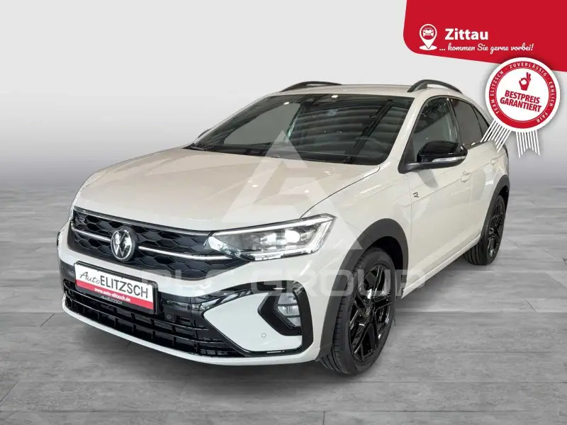 2026 Volkswagen Taigo