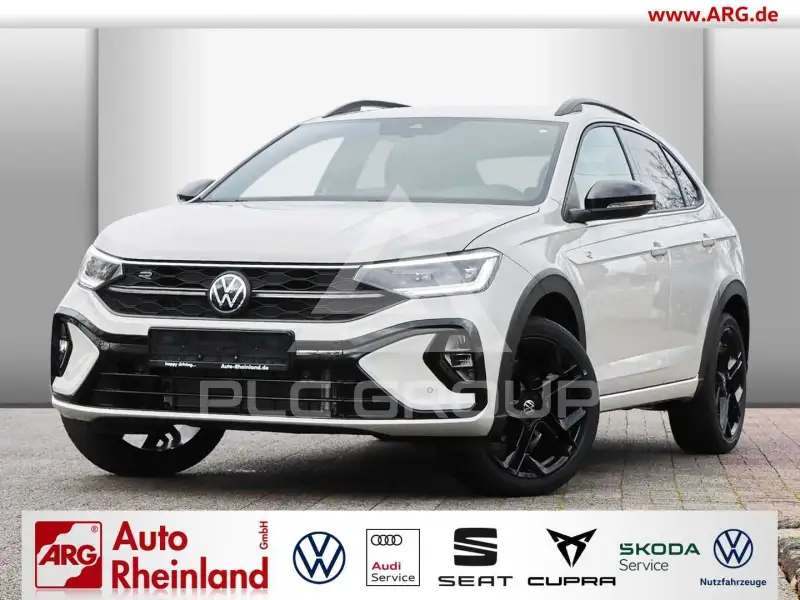 2026 Volkswagen Taigo