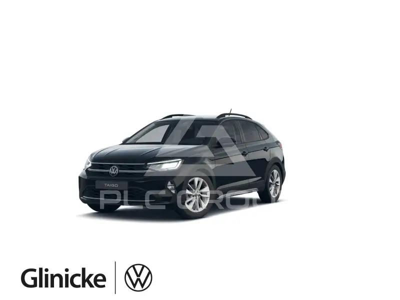 2026 Volkswagen Taigo