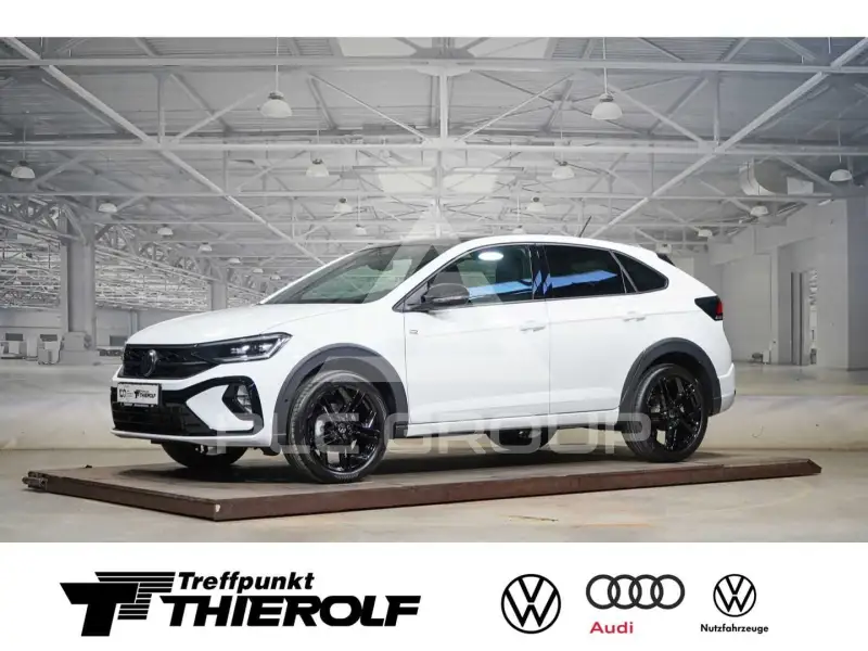 2026 Volkswagen Taigo