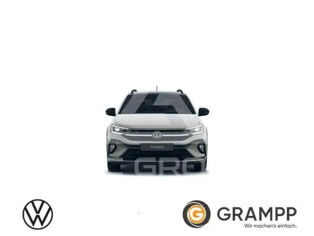 2026 Volkswagen Taigo
