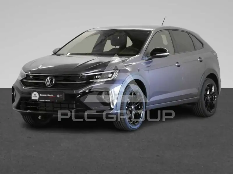2026 Volkswagen Taigo