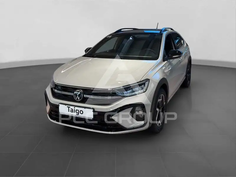2026 Volkswagen Taigo