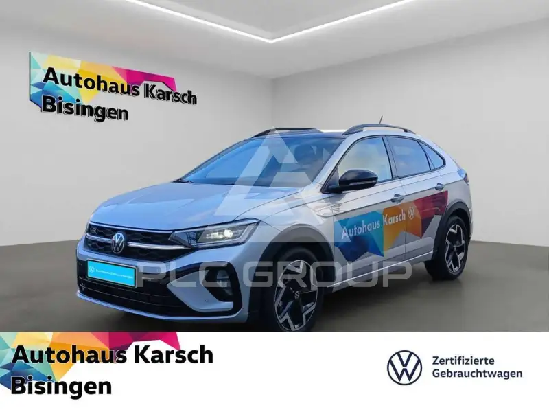 2026 Volkswagen Taigo