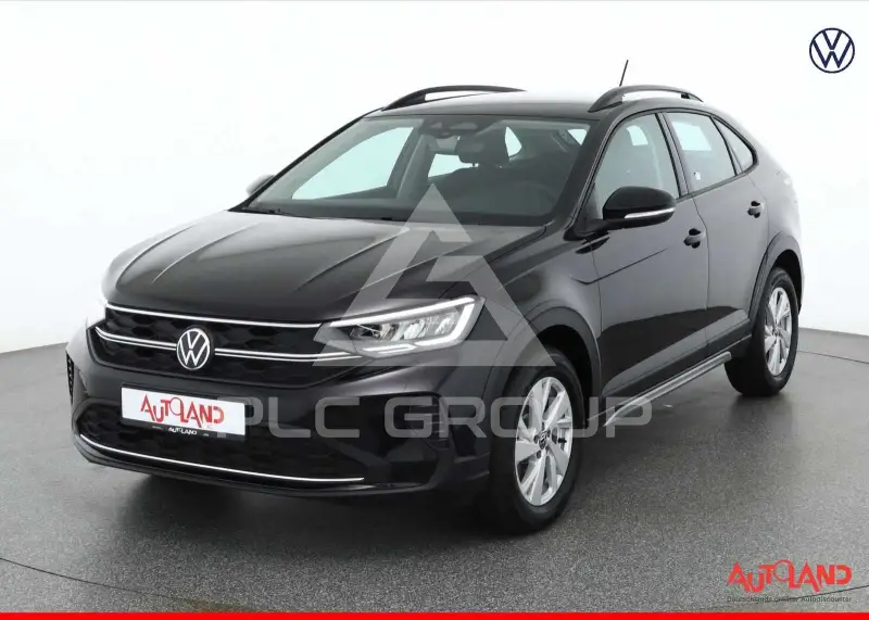 2026 Volkswagen Taigo