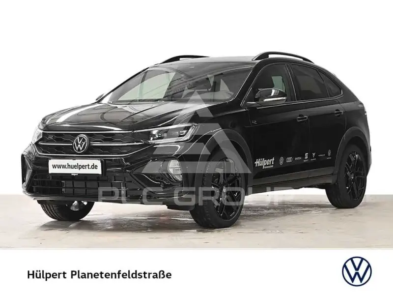 2026 Volkswagen Taigo