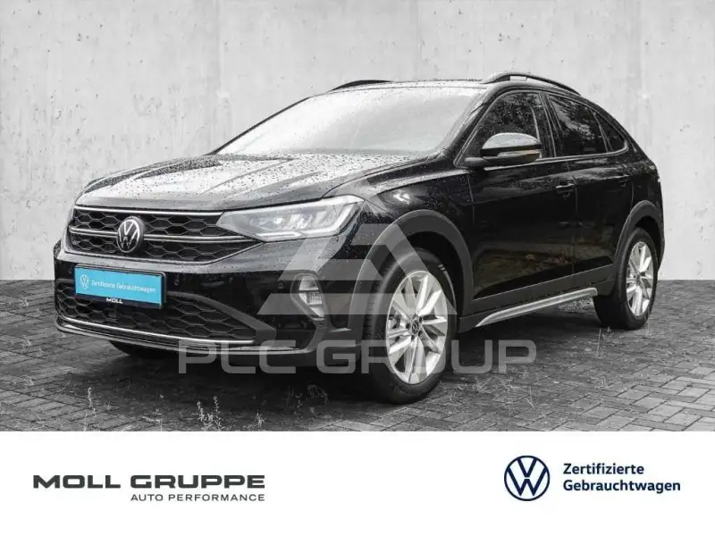 2026 Volkswagen Taigo