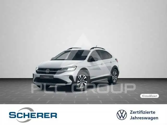 2026 Volkswagen Taigo