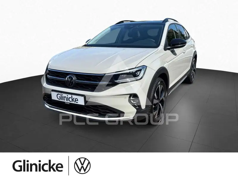 2026 Volkswagen Taigo