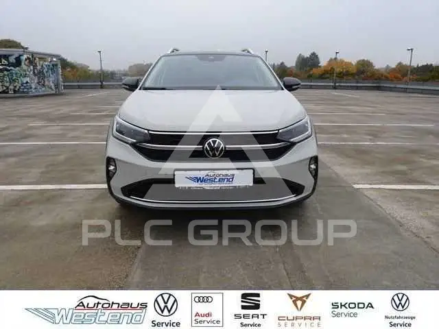 2026 Volkswagen Taigo