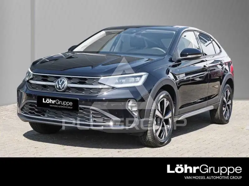 2026 Volkswagen Taigo