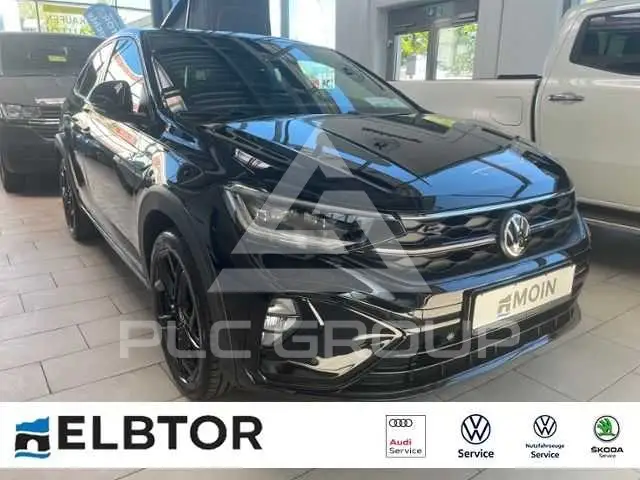 2026 Volkswagen Taigo