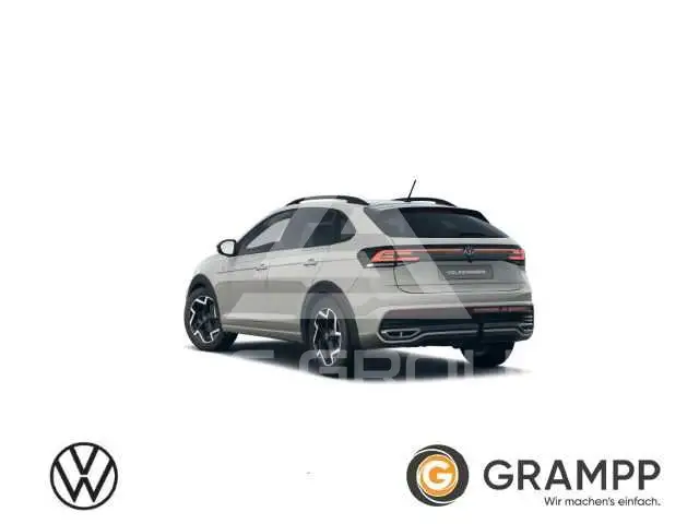 2026 Volkswagen Taigo