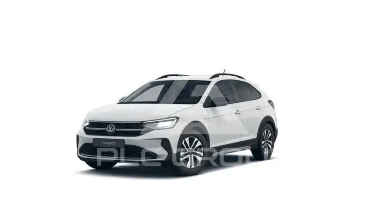 2026 Volkswagen Taigo