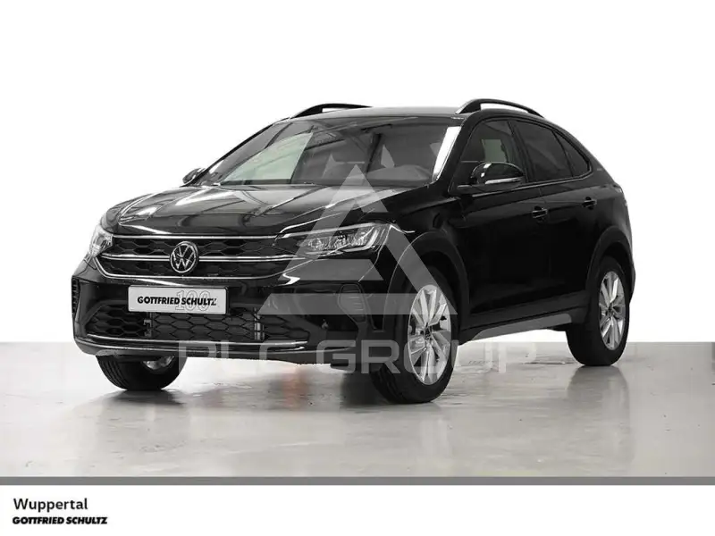 2026 Volkswagen Taigo