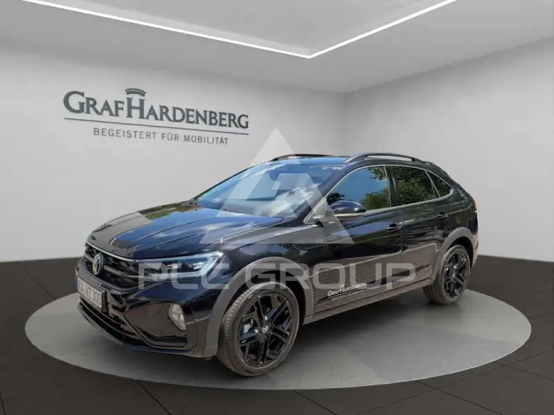 2026 Volkswagen Taigo