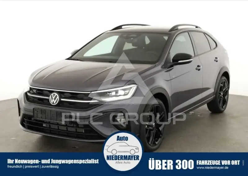 2026 Volkswagen Taigo