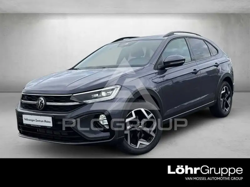 2026 Volkswagen Taigo