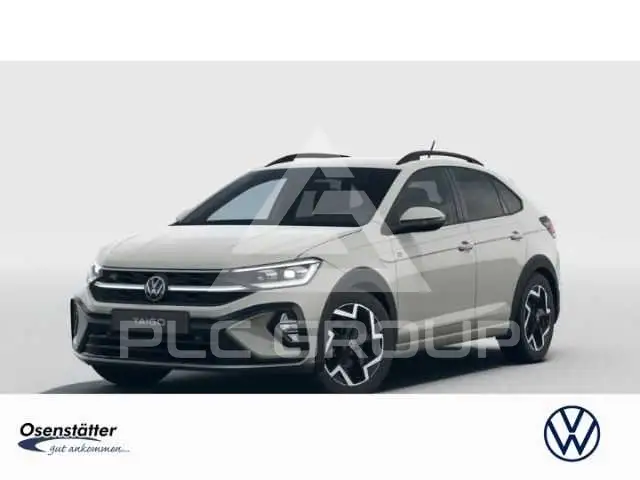 2026 Volkswagen Taigo