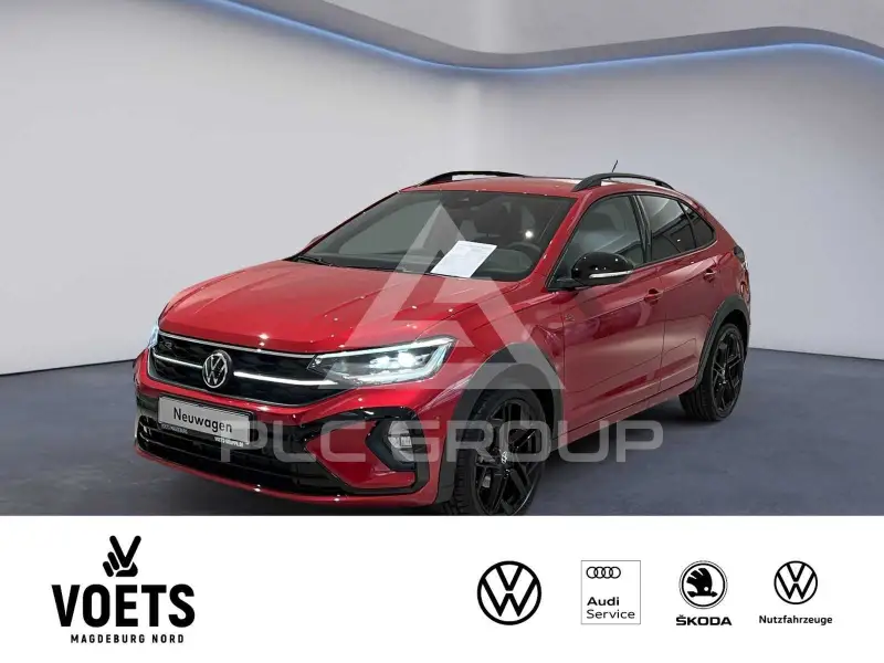2026 Volkswagen Taigo