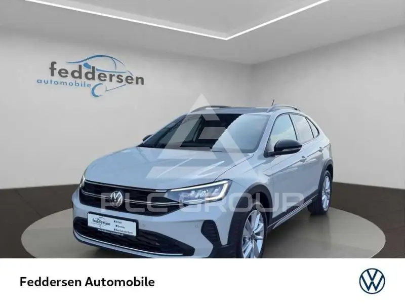 2026 Volkswagen Taigo